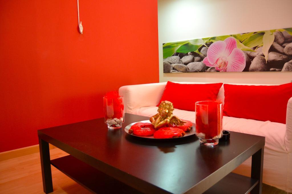 Hotel El Cruce Moraleda Мораледа-де-Сафайона Экстерьер фото